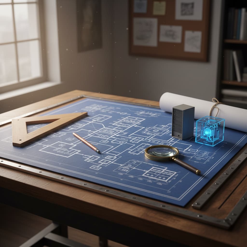 Our Blueprint for Building Scalable Software Products
