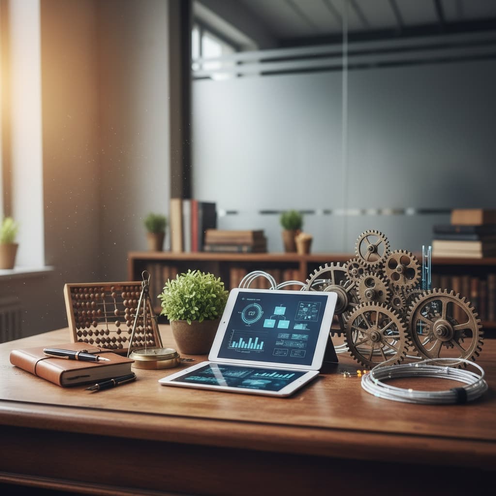 What Digital Transformation Really Means for Your Business